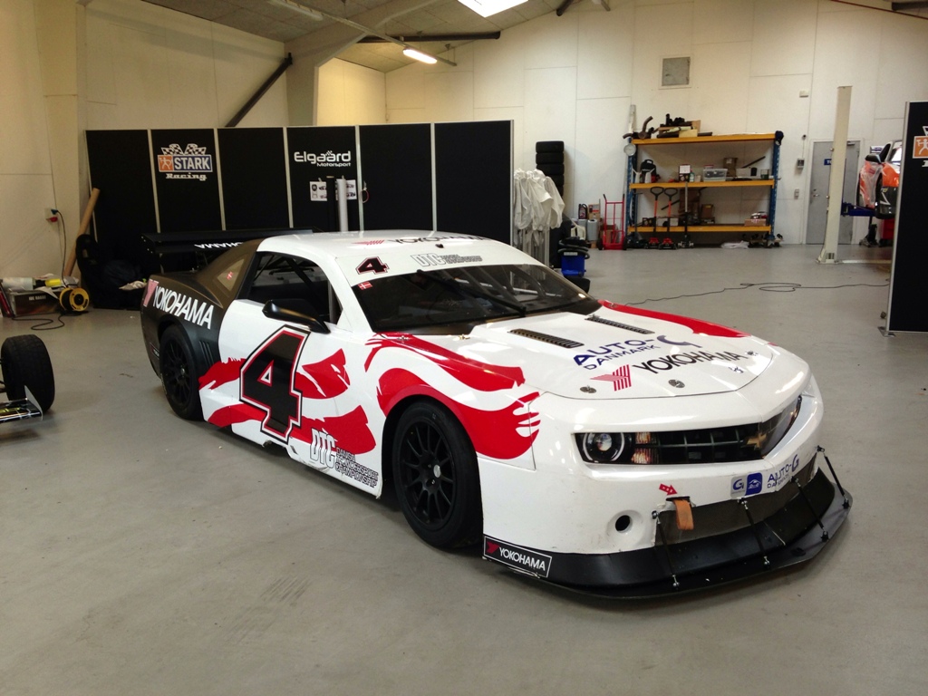 (Foto: DTC Motorsport)